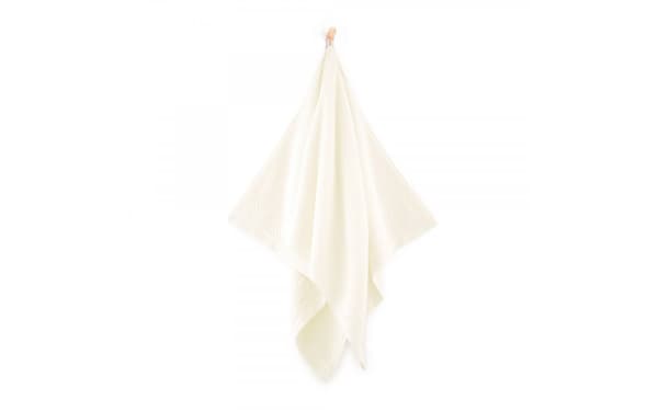 Toscana håndklæde 70x140 creme 5723 9104/5723 Zwoltex 23