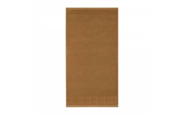 Toscana håndklæde 70x140 mandel 679 9104/679 Zwoltex 23