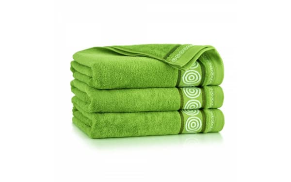 Rondo 2 håndklæde 70x140 amazon 500 g/m2 8672/9 Zwoltex 23