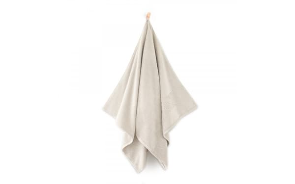 Enzo handduk 70x140 beige 420 g/m2 013T Zwoltex 23