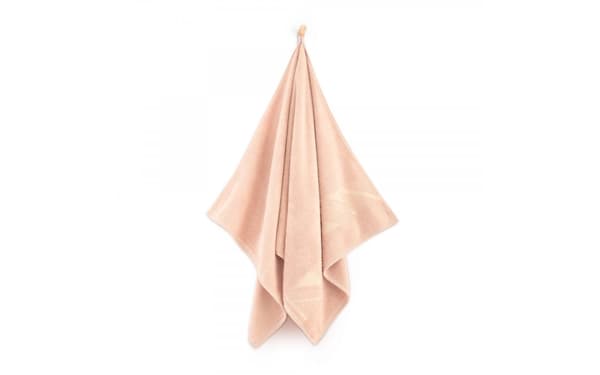 Enzo håndklæde 70x140 pink 420 g/m2 007T Zwoltex 23