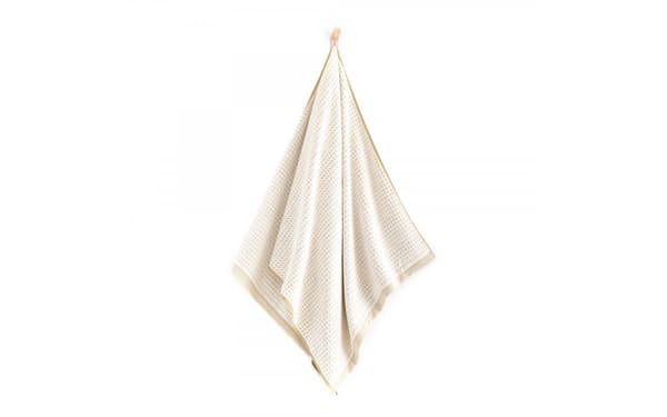 Oslo pyyhe 70x140 beige 500 g/m2 9162/1 Zwoltex 23