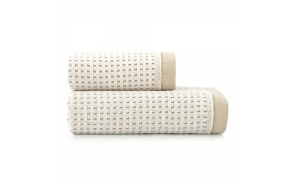Oslo pyyhe 70x140 beige 500 g/m2 9162/1 Zwoltex 23