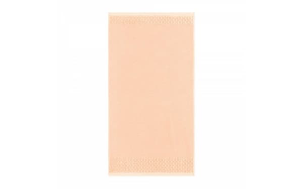 Carlo AG håndklæde 70x140 pudderpink 500 g/m2 023T Zwoltex