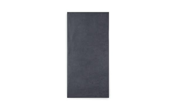 Kiwi 2 handduk 70x140 grafit 500 g/m2 Zwoltex 23