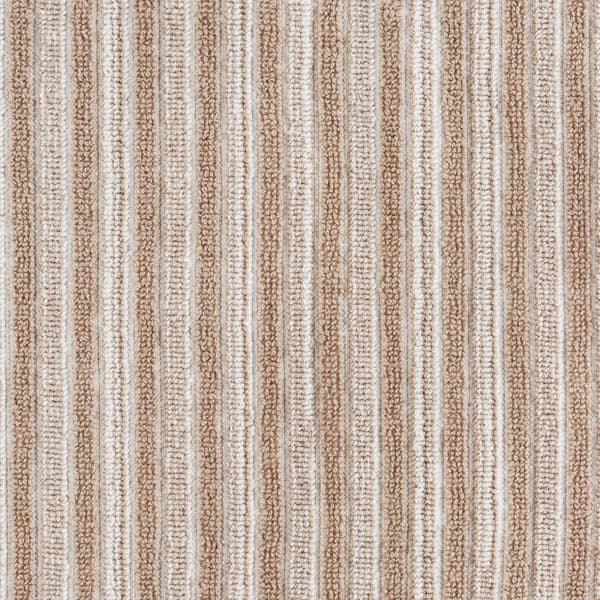 Sevilla håndklæde 70x140 cremebeige frotté med genbrugstråd 480 g/m2 Terra Collection Eurofirany