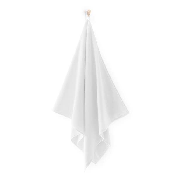 Hotelhåndklæde 70x140 hvid 8806 frotté 500 g/m2 Max Comfort