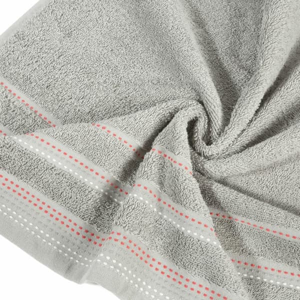 Pola pyyhe 70x140 22 hopea frotee 500 g/m2 Eurofirany