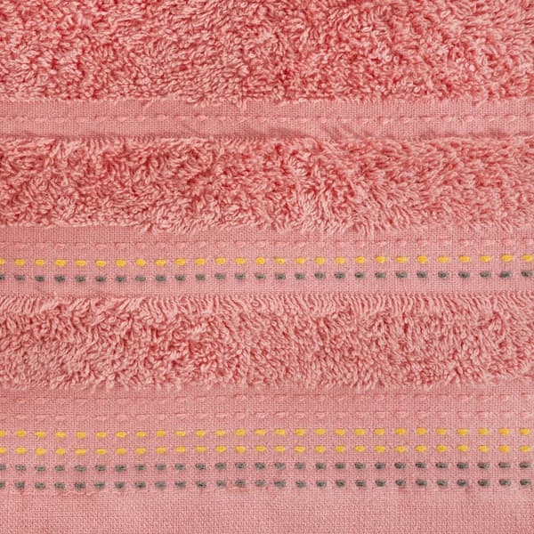 Pola handduk 70x140 28 korallfrotté 500 g/m2 Eurofirany