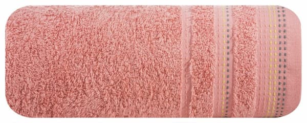 Pola handduk 70x140 28 korallfrotté 500 g/m2 Eurofirany