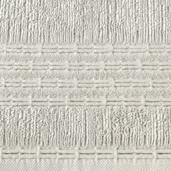 Romeo pyyhe 50x90 beige frotee 500g/m2 Eurofirany