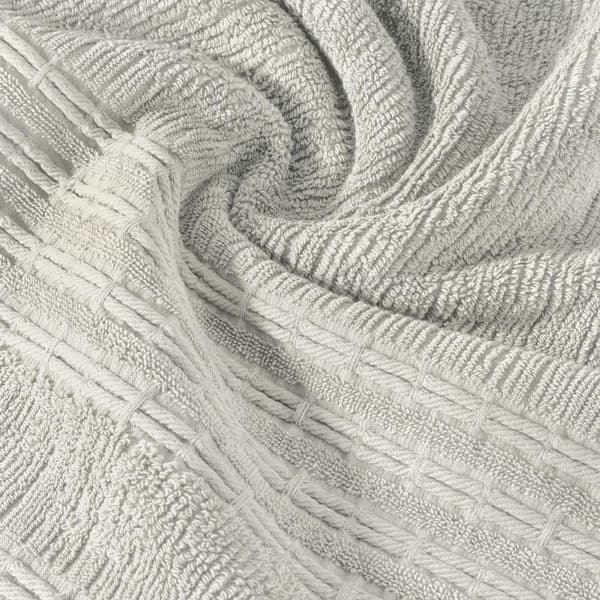 Romeo pyyhe 70x140 beige frotee 500g/m2 Eurofirany