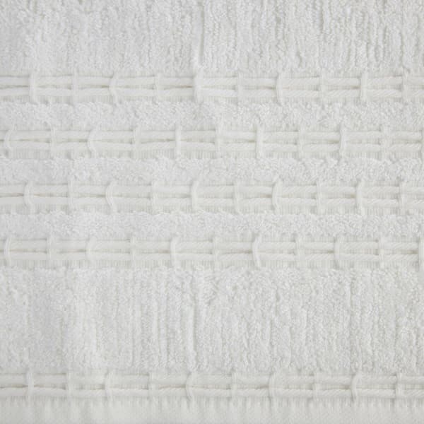 Romeo handduk 70x140 vit frotté 500g/m2 Eurofirany