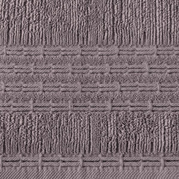 Romeo pyyhe 70x140 violetti frotee 500g/m2 Eurofirany