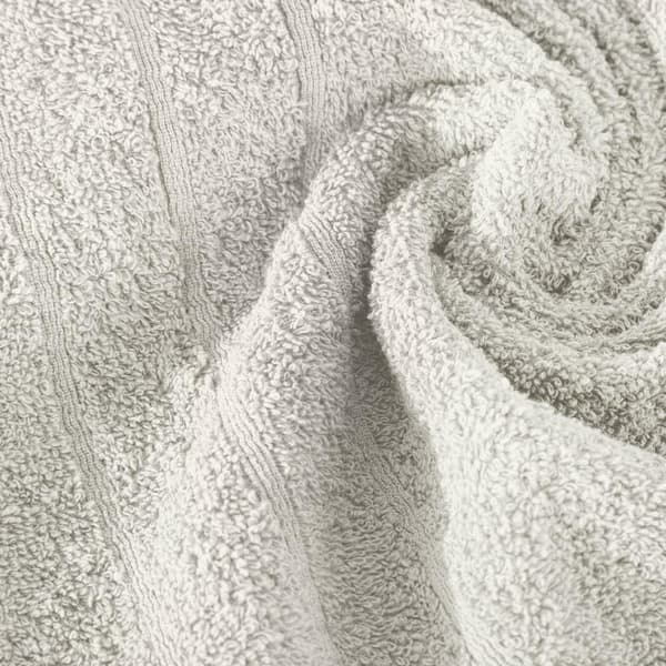 Reni handduk 70x140 krämfrotté 500g/m2 Eurofirany