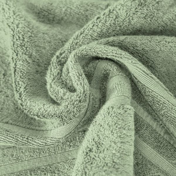 Lavin handduk 50x90 mint frotté 500g/m2 Eurofirany