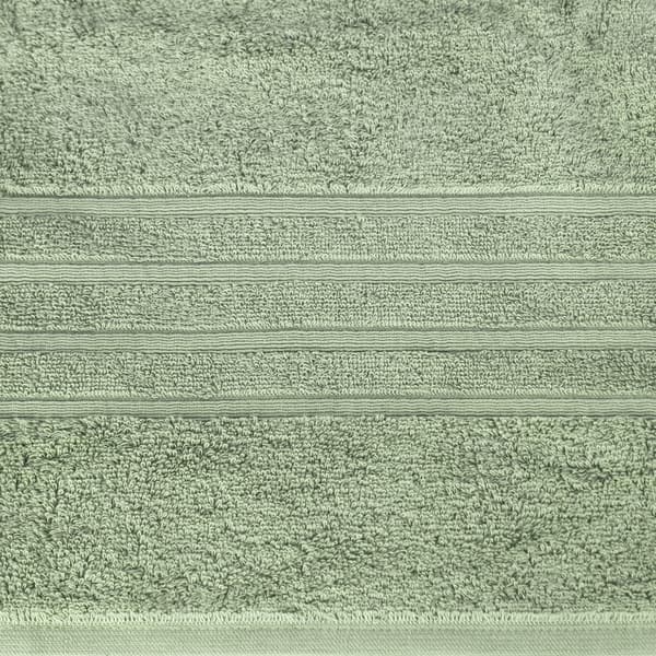Lavin handduk 50x90 mint frotté 500g/m2 Eurofirany