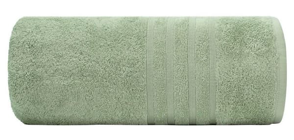Lavin handduk 50x90 mint frotté 500g/m2 Eurofirany