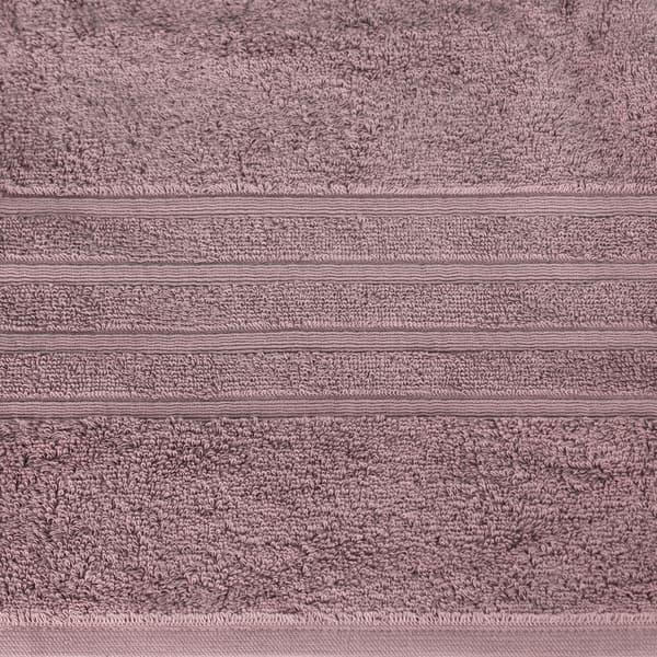 Lavin håndklæde 50x90 pink frotté 500g/m2 Eurofirany