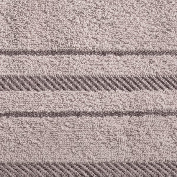 Koral håndklæde 70x140 pulver pink frotté 480g/m2 Eurofirany