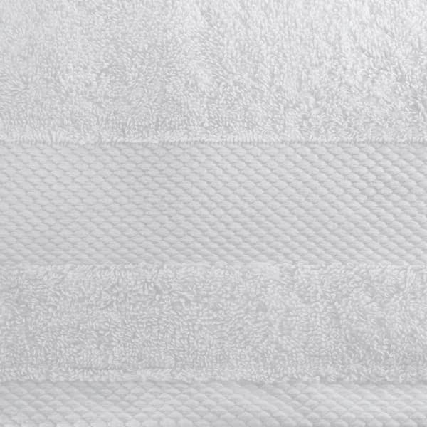 Handduk 70x140 Lorita silverfrotté 500g/m2 Eurofirany