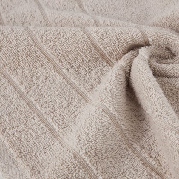 Dali håndklæde 70x140 beige frotté 500g/m2 Eurofirany