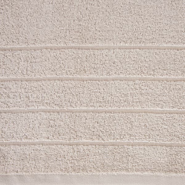 Dali håndklæde 70x140 beige frotté 500g/m2 Eurofirany