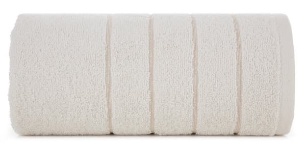 Dali håndklæde 70x140 cremefrotté 500g/m2 Eurofirany