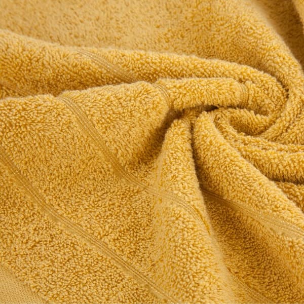 Dali handduk 70x140 senapsfrotté 500g/m2 Eurofirany
