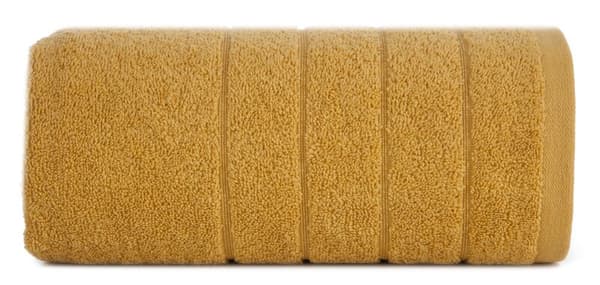 Dali handduk 70x140 senapsfrotté 500g/m2 Eurofirany