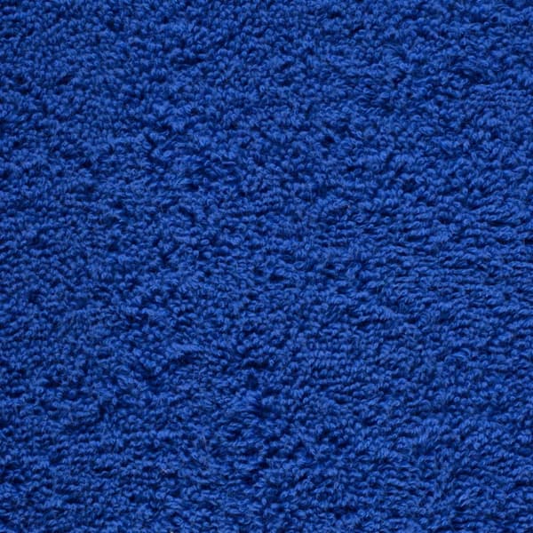 saunahåndklæder SOLUND 2 stk. Premium 80x200 cm 600 g/m2 blå