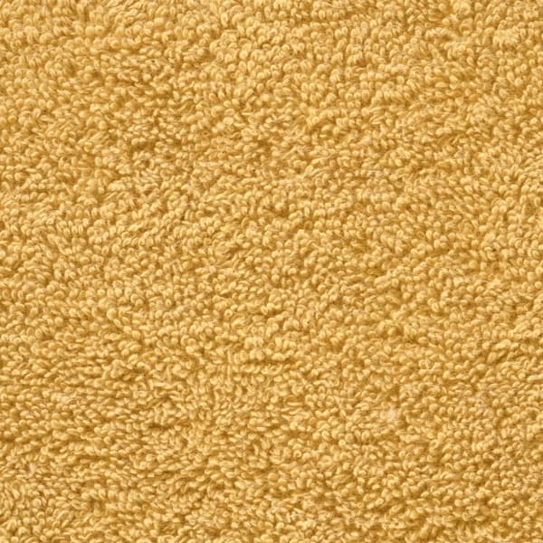 Premium Pyyhkeet SOLUND 10 kpl kulta 80x200 cm 600 gsm