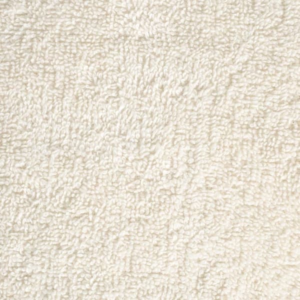 håndklæder SOLUND 10 stk. Premium 100x200cm 600g/m2 cremefarvet