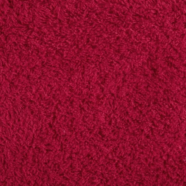 badehåndklæder SOLUND 10 stk. Premium 100x150 cm 600 g/m2 grøn