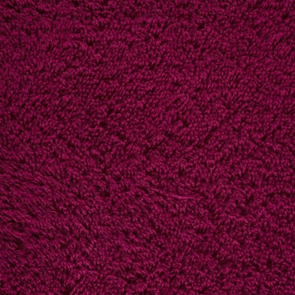 Premium handdukar 8 st SOLUND vinröd 600 gsm