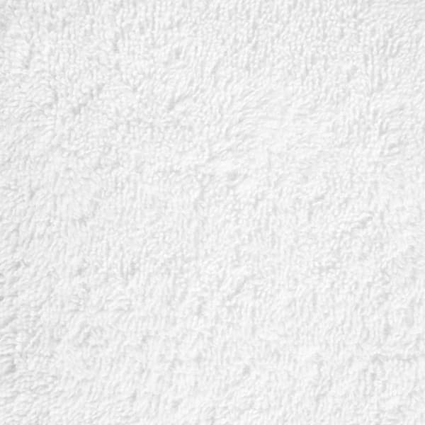 håndklæder SOLUND 10 stk. Premium 30x30 cm 600 g/m2 hvid