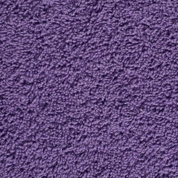 håndklæder SOLUND 2 stk. Premium 100x200 cm 600 g/m2 lilla