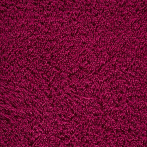 Premium Pyyhkeet SOLUND 4 kpl punainen 100x150 cm 600 gsm