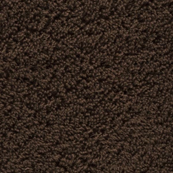 Premium Pyyhkeet SOLUND 4 kpl ruskea 70x140 cm 600 gsm
