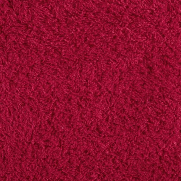 badehåndklæder SOLUND 4 stk. Premium 100x150 cm 600 g/m2 grøn