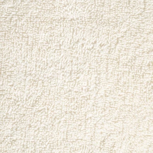 håndklæder 6 stk. Premium SOLUND 600 g/m2 creme