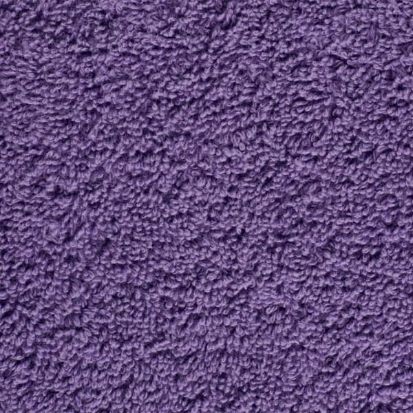 Premium Pyyhkeet SOLUND 4 kpl violetti 80x200 cm 600 gsm