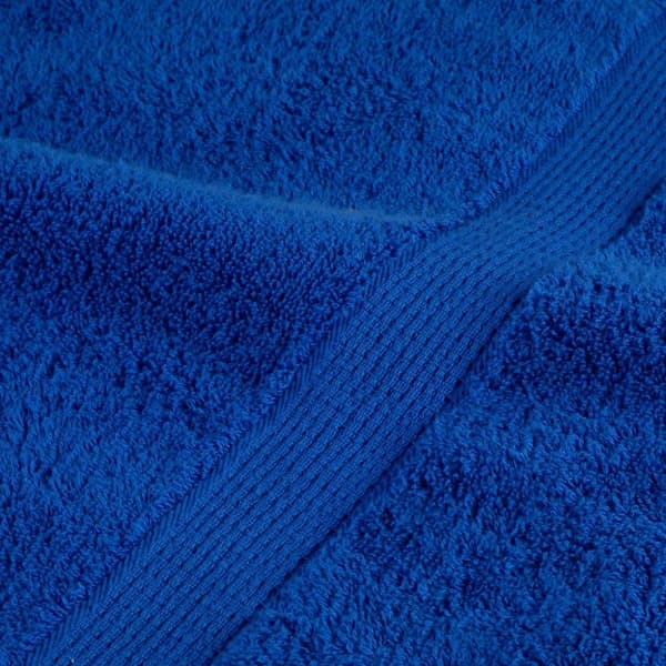 SOLUND premium-pyyhkeet, 2 kpl, sininen, 30x50 cm