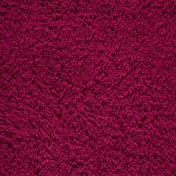 håndklæder SOLUND 2 stk. Premium 70x140 cm 600 g/m2 bordeaux