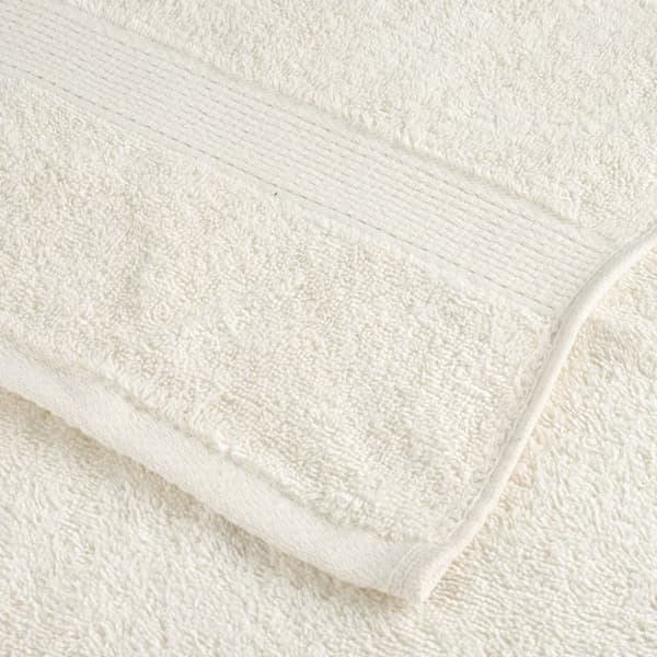 gæstehåndklæder SOLUND 2 stk. Premium 30x50 cm 600 g/m2