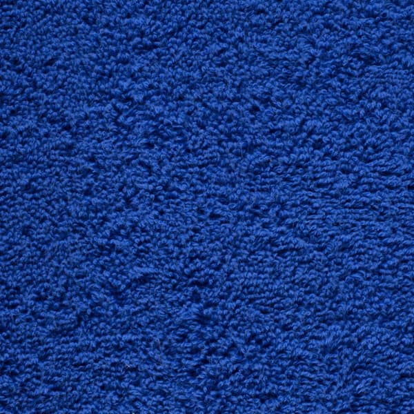 håndklæder SOLUND 2 stk. Premium 30x30 cm 600 g/m2 blå