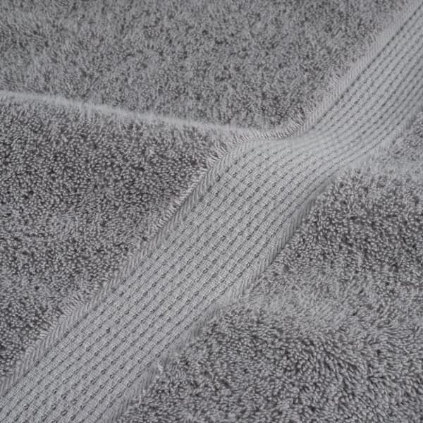 SOLUND premium-pyyhkeet, 10 kpl, harmaa, 30x50 cm