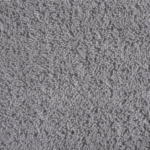 Premium handdukar SOLUND 4st grå 50x100cm 600gsm