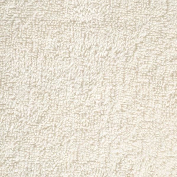 håndklæder SOLUND 2 stk. Premium 70x140 cm 600 g/m2 cremefarvet