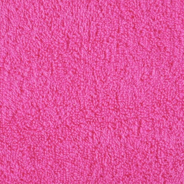 SOLUND premium-pyyhkeet, 4 kpl, pinkki, 30x50 cm, 600 g/cm²